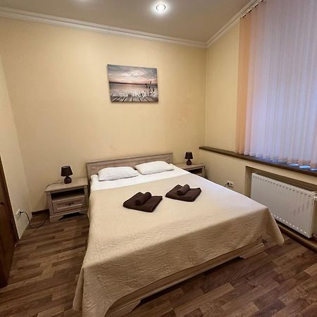 Nika Apart Hotel Riga Eksteriør bilde